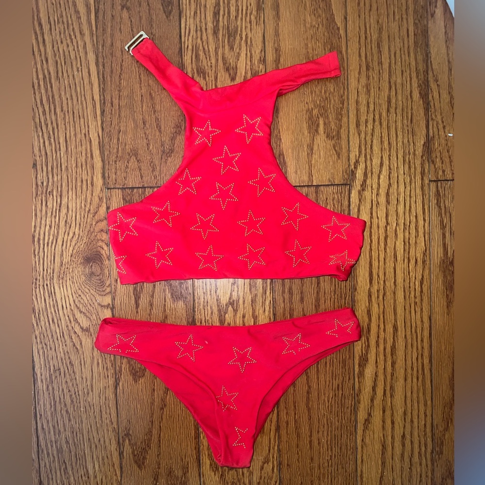 Beach Riot Bikini